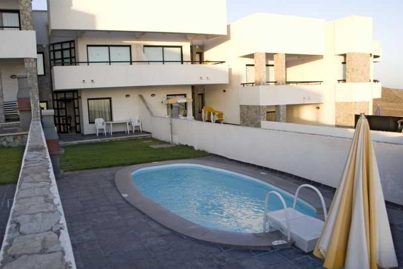 Mirador Del Mar Villas Puerto Rico (Gran Canaria) Esterno foto