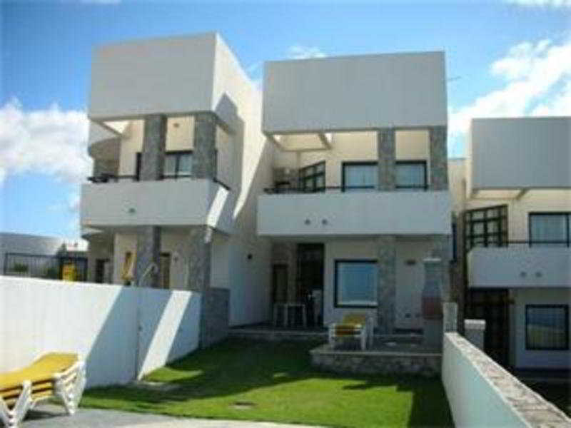 Mirador Del Mar Villas Puerto Rico (Gran Canaria) Esterno foto